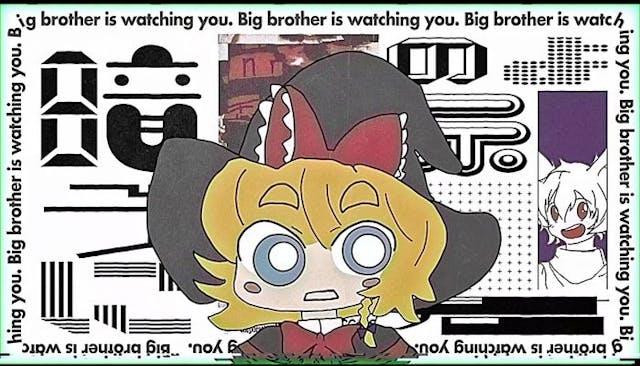 Big Brother☆.NYD2019【合作単品】